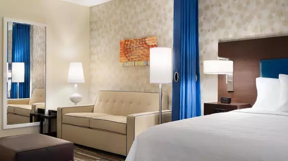 Home2 Suites by Hilton Joliet Plainfield | İllinois - Joliet