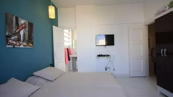 Copacabana 1005 A - 1 BR Apartment in Copacabana - GHS 38164 | Rio de Janeiro (eyaleti) - Rio de Janeiro (ve civarı) - Alto da Boa Vista - Copacabana