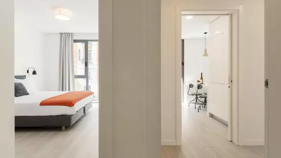 Lisbon Serviced Apartments Parque | Lizbon Bölgesi - Lizbon  Bölgesi - Lizbon Eski Kent Bölgesi - Avenidas Novas