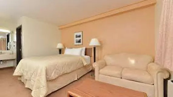 TownHouse Inn Hamilton | Montana - Hamilton (ve civarı) - Hamilton