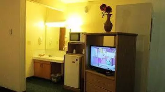 Townhouse Motel | Washington - Kelso - Longview (ve civarı) - Longview