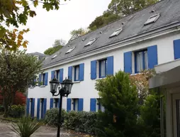 Castel Fleuri | Centre - Loire Vadisi - Indre-et-Loire (bölge) - Tours