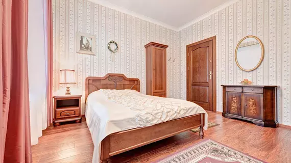 Apartamenty Retro | Büyük Polonya Voyvodalığı - Poznan - Jezyce