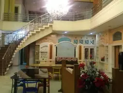 Casa Raffles Guesthouse | Yogyakarta Özel Bölgesi - Yogyakarta (ve civarı) - Yogyakarta - Kraton - Merkez Yogyakarta