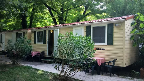 Camping Serenissima | Venedik (ve civarı) - Mestre - Malcontenta