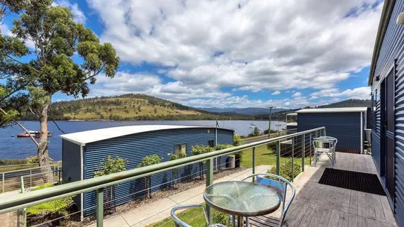 Port Huon Cottages | Tazmanya - Port Huon