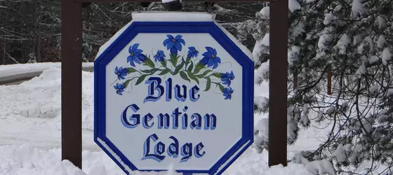 Blue Gentian Lodge | Vermont - Windham County - Londonderry