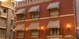 Hotel Doña Blanca