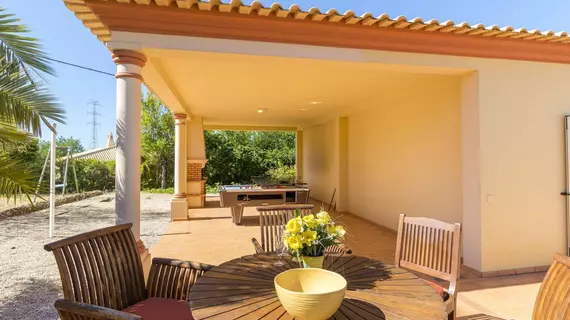 Villa Emily | Algarve - Faro Bölgesi - Silves