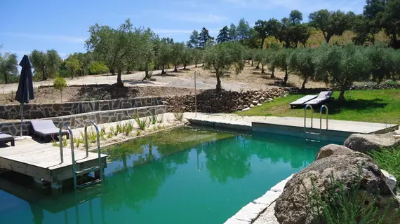 Bela Vista Silo Housing | Norte - Braganca Bölgesi - Alfandega da Fe