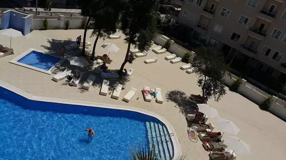 Halici Hotel | Muğla - Marmaris