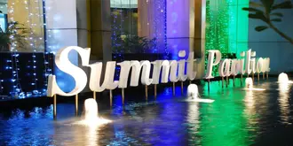 Summit Pavilion Hotel