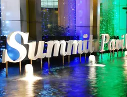 Summit Pavilion Hotel | Bangkok - Prawet