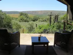 Woodbury Tented Camp | Eastern Cape - Makana - Sidbury