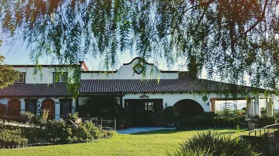 Hacienda Guadalupe | Kuzey Baja California - Ensenada - Ensenada (ve civarı) - Valle de Guadalupe