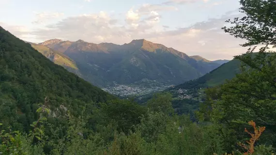 Appartement du Parc Rougail | Nouvelle-Aquitaine - Pyrenees-Atlantiques - Eaux-Bonnes