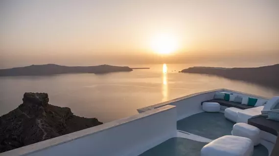 Andronikos Santorini | Ege Adaları - Santorini