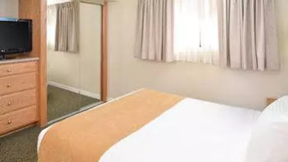 Edgewater Inn and Suites | Kaliforniya - San Luis Obispo (ve civarı) - Pismo Beach