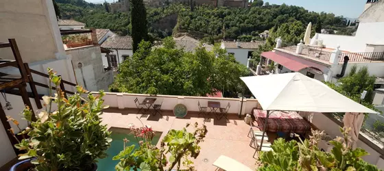 Casa Bombo | Andalucia - Granada (il) - Granada - Albaicín