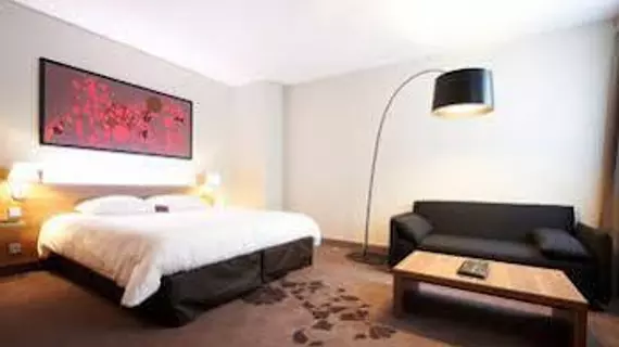 Mercure Cholet Centre | Pays de la Loire - Maine-et-Loire - Cholet