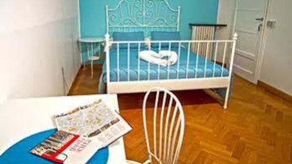 B&B I Am Here - Central Station | Lombardy - Milano (ve civarı) - Milano - Merkez İstasyonu