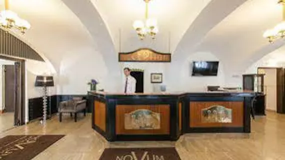 Hotel Cristall | Vienna (eyalet) - Viyana