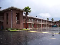 Econo Lodge | Florida - Jacksonville (ve civarı) - Jacksonville