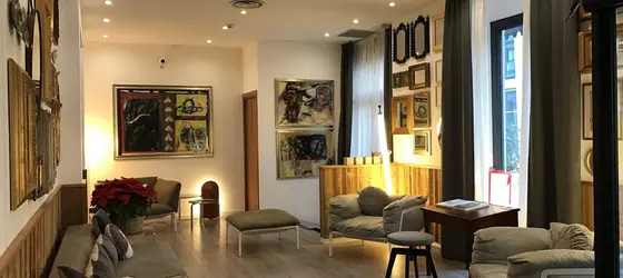 Hotel Bernina | Lombardy - Milano (ve civarı) - Milano - Merkez İstasyonu