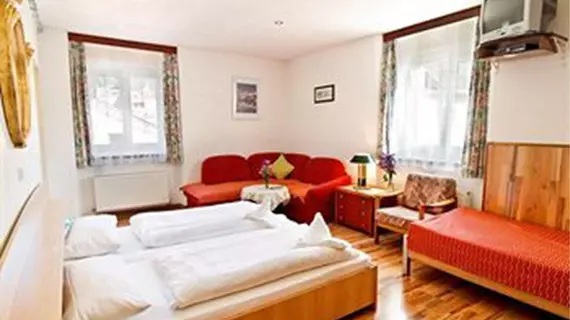 Hotel Gisela | Tirol - Kitzbühel District - Kufstein (ve civarı) - Kufstein