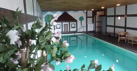 Hotel Wernerwald | Aşağı Saksonya - Cuxhaven - Sahlenburg