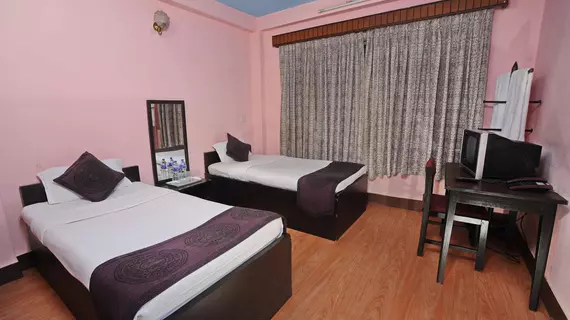 Acme Guest House | Kathmandu - Thamel