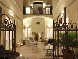 Santa Marta Suites & Apartments | Puglia - Lecce (il) - Lecce