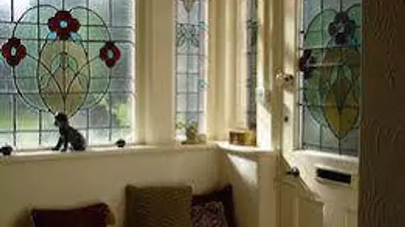 The Stanage B&B | Shropshire (kontluk) - Telford