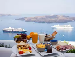 Fanari Vista Suites | Ege Adaları - Santorini