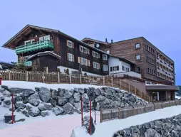 Kinderhotel Alphotel | Vorarlberg - Mittelberg - Hirschegg