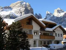 Residence Majarai | Trentino-Alto Adige - Güney Tirol (il) - Corvara in Badia