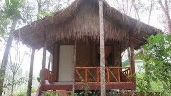 Lanta Maikeaw Bungalow | Krabi İli - Ko Lanta