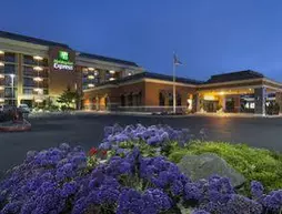 Holiday Inn Express at Monterey Bay | Kaliforniya - Monterey (ve civarı) - Seaside