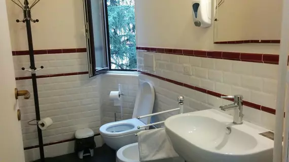 Miss b&b Milano | Lombardy - Milano (ve civarı) - Milano - Citta Studi