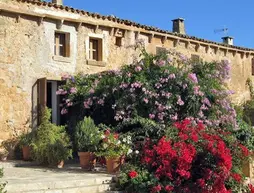 Finca Sa Cova Vella | Balearic Adaları - Mayorka Adası - Llevant