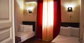 My Hotel Hostel | Kahire (ve civarı) - Kahire - Kahire Şehir Merkezi