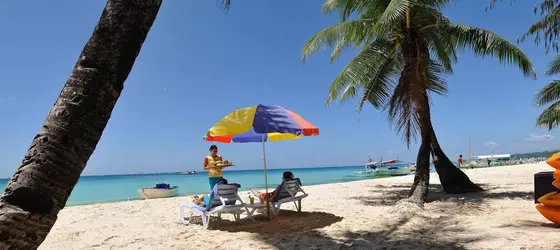 Dive Gurus Boracay Beach Resort | Aklan - Malay - Boracay - Manoc-Manoc