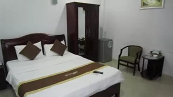 Huong Mai 2 Hotel | Binh Duong (vilayet) - Ho Şi Min Şehri (ve civarı) - Ho Chi Minh City - Phu Nhuan