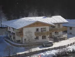 Appartments Am Bach | Tirol - Schwaz District - Schwaz (ve civarı) - Gerlos