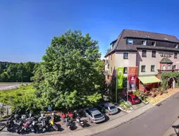 Hotel Adler | Baden-Wuerttemberg - Pfullendorf