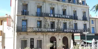 Le Grand Hôtel Molière