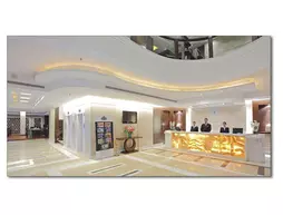 Country Inn & Suites By Carlson-Amritsar | Pencap - Amritsar