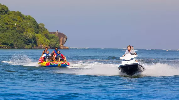 Riverside ARALIYA | Kalutara Bölgesi - Beruwela - Kaluwamodara