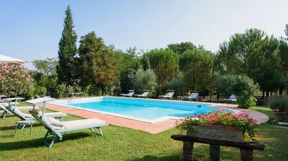 Villa Vignacce | Toskana - Siena (vilayet) - Sinalunga