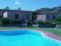 Domus Porto Cervo | Sardinya - Sassari - Arzachena